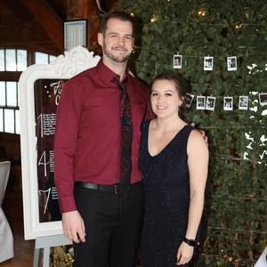 Meet your Posher, Caitlin